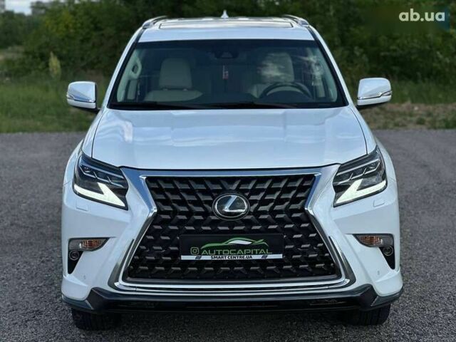 Лексус ГХ, об'ємом двигуна 4.6 л та пробігом 10 тис. км за 47500 $, фото 2 на Automoto.ua