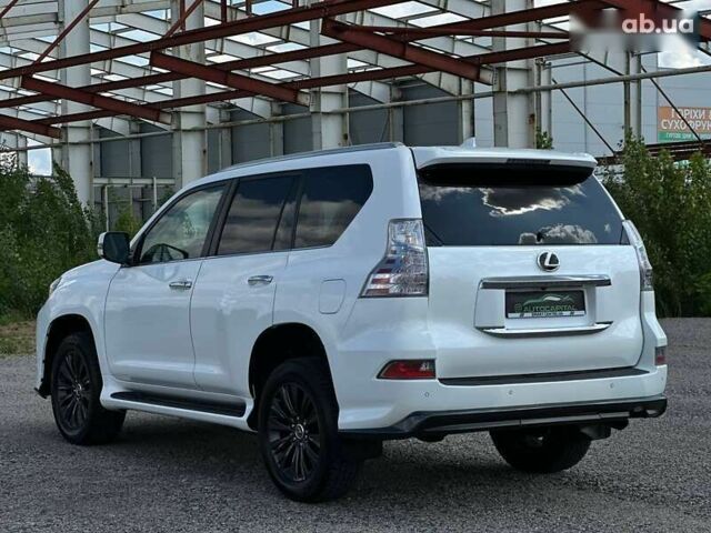 Лексус ГХ, об'ємом двигуна 4.6 л та пробігом 10 тис. км за 47500 $, фото 6 на Automoto.ua