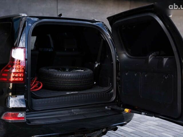 Лексус ГХ, объемом двигателя 4.6 л и пробегом 123 тыс. км за 56000 $, фото 11 на Automoto.ua