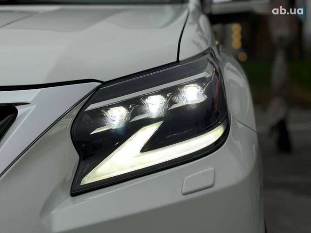 Лексус ГХ, объемом двигателя 4.6 л и пробегом 10 тыс. км за 47500 $, фото 3 на Automoto.ua