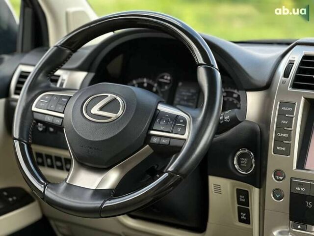 Лексус ГХ, об'ємом двигуна 4.6 л та пробігом 10 тис. км за 47500 $, фото 21 на Automoto.ua