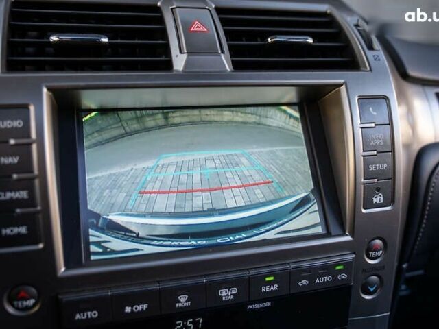 Лексус ГХ, объемом двигателя 4.6 л и пробегом 123 тыс. км за 56000 $, фото 21 на Automoto.ua