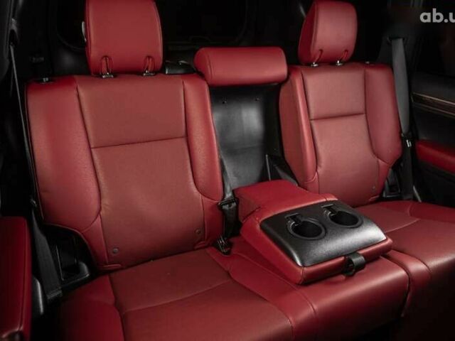Лексус ГХ, объемом двигателя 4.6 л и пробегом 45 тыс. км за 64900 $, фото 27 на Automoto.ua