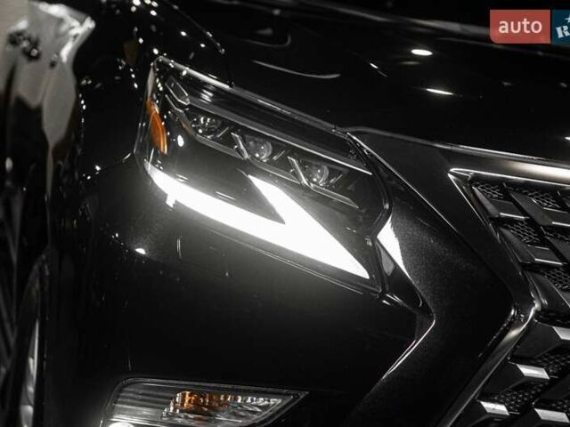 Лексус ГХ, объемом двигателя 4.61 л и пробегом 45 тыс. км за 64900 $, фото 75 на Automoto.ua