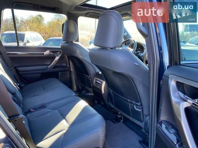 Лексус ГХ, об'ємом двигуна 4.6 л та пробігом 26 тис. км за 56950 $, фото 26 на Automoto.ua
