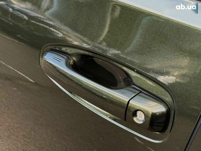 Лексус ГХ, объемом двигателя 4.6 л и пробегом 40 тыс. км за 53499 $, фото 16 на Automoto.ua