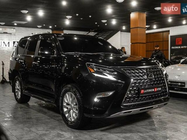 Лексус ГХ, объемом двигателя 4.61 л и пробегом 45 тыс. км за 64900 $, фото 74 на Automoto.ua