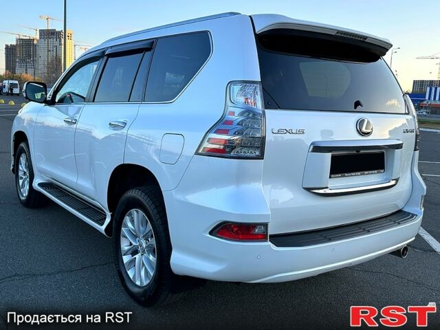 Лексус ГХ, объемом двигателя 46 л и пробегом 70 тыс. км за 58999 $, фото 1 на Automoto.ua