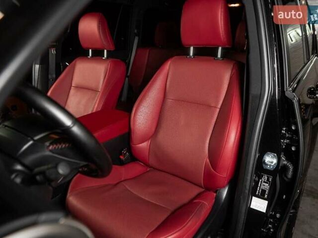 Лексус ГХ, объемом двигателя 4.61 л и пробегом 45 тыс. км за 64900 $, фото 17 на Automoto.ua