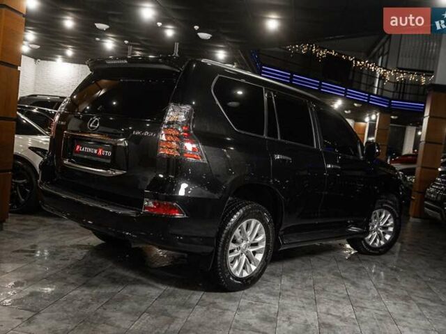 Лексус ГХ, объемом двигателя 4.61 л и пробегом 45 тыс. км за 64900 $, фото 25 на Automoto.ua