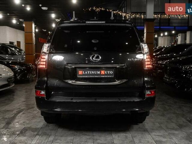 Лексус ГХ, объемом двигателя 4.61 л и пробегом 45 тыс. км за 64900 $, фото 66 на Automoto.ua