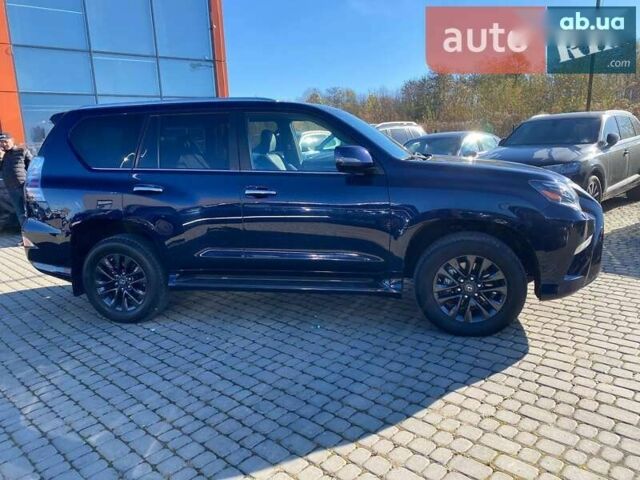 Лексус ГХ, об'ємом двигуна 4.6 л та пробігом 26 тис. км за 56950 $, фото 7 на Automoto.ua