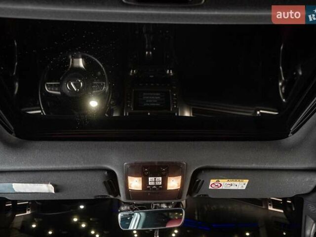 Лексус ГХ, объемом двигателя 4.61 л и пробегом 45 тыс. км за 64900 $, фото 2 на Automoto.ua