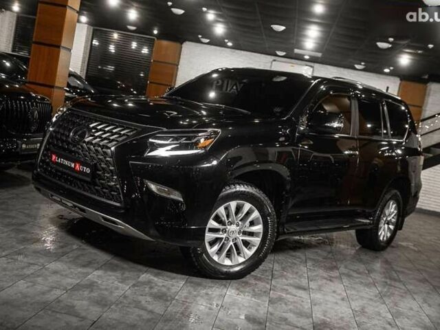 Лексус ГХ, объемом двигателя 4.6 л и пробегом 45 тыс. км за 64900 $, фото 5 на Automoto.ua