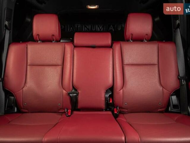 Лексус ГХ, объемом двигателя 4.61 л и пробегом 45 тыс. км за 64900 $, фото 30 на Automoto.ua