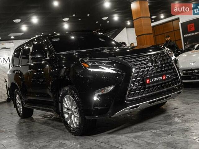 Лексус ГХ, объемом двигателя 4.61 л и пробегом 45 тыс. км за 64900 $, фото 60 на Automoto.ua