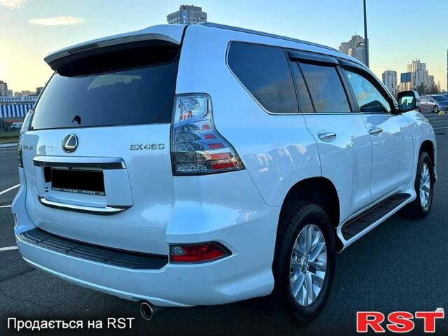 Лексус ГХ, объемом двигателя 46 л и пробегом 70 тыс. км за 58999 $, фото 3 на Automoto.ua