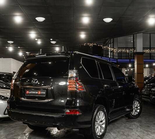 Лексус ГХ, объемом двигателя 4.61 л и пробегом 45 тыс. км за 64900 $, фото 26 на Automoto.ua