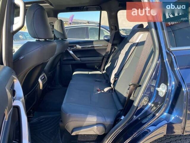 Лексус ГХ, об'ємом двигуна 4.6 л та пробігом 26 тис. км за 56950 $, фото 23 на Automoto.ua