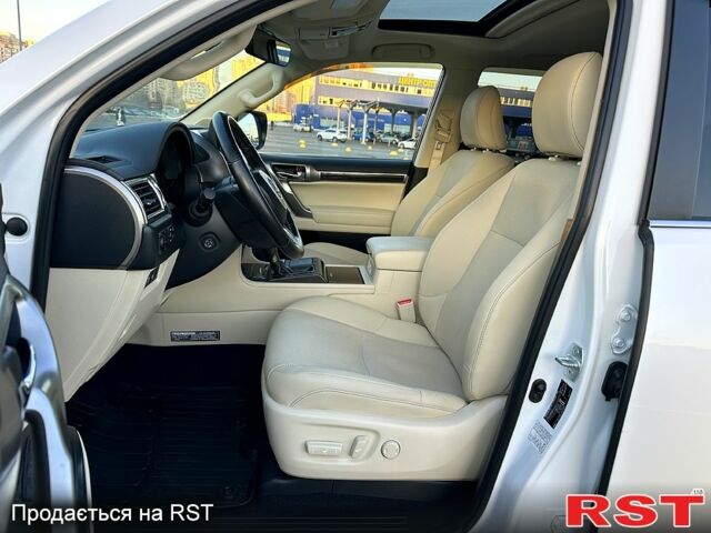 Лексус ГХ, объемом двигателя 46 л и пробегом 70 тыс. км за 58999 $, фото 9 на Automoto.ua