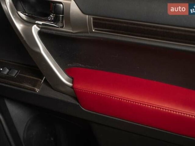 Лексус ГХ, объемом двигателя 4.61 л и пробегом 45 тыс. км за 64900 $, фото 68 на Automoto.ua