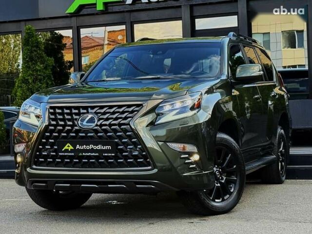 Лексус ГХ, объемом двигателя 4.6 л и пробегом 40 тыс. км за 53499 $, фото 3 на Automoto.ua