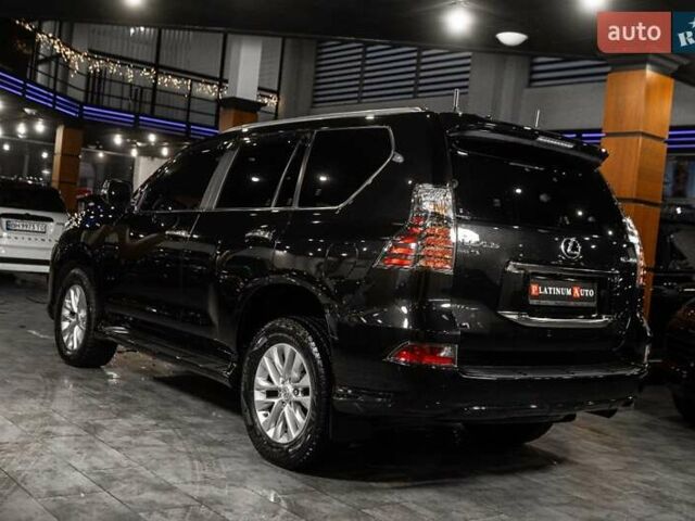 Лексус ГХ, объемом двигателя 4.61 л и пробегом 45 тыс. км за 64900 $, фото 78 на Automoto.ua