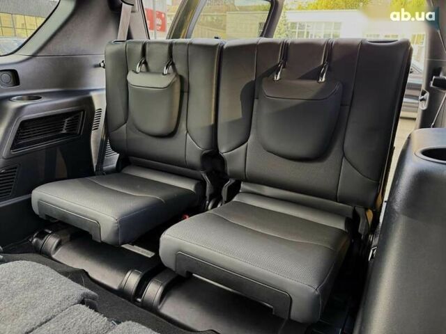 Лексус ГХ, объемом двигателя 4.6 л и пробегом 40 тыс. км за 53499 $, фото 24 на Automoto.ua