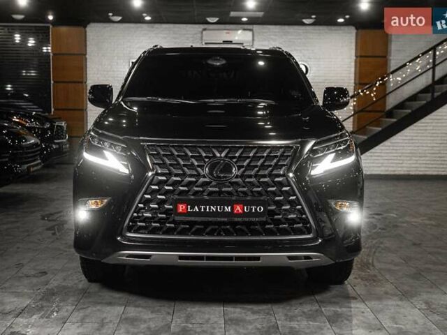 Лексус ГХ, объемом двигателя 4.61 л и пробегом 45 тыс. км за 64900 $, фото 69 на Automoto.ua