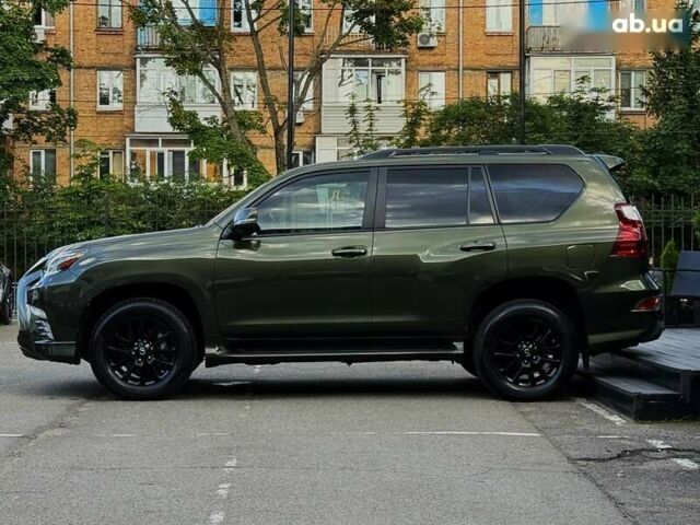 Лексус ГХ, объемом двигателя 4.6 л и пробегом 40 тыс. км за 53499 $, фото 13 на Automoto.ua