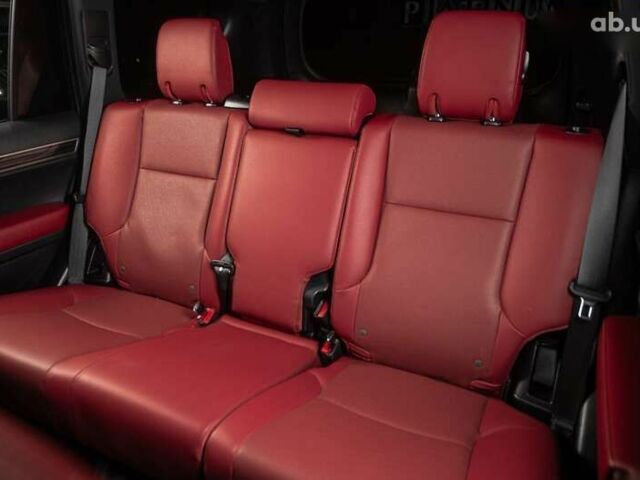 Лексус ГХ, объемом двигателя 4.6 л и пробегом 45 тыс. км за 64900 $, фото 21 на Automoto.ua