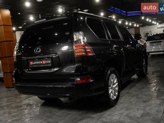 Лексус ГХ, объемом двигателя 4.61 л и пробегом 45 тыс. км за 64900 $, фото 54 на Automoto.ua