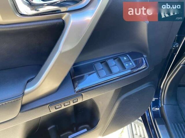 Лексус ГХ, об'ємом двигуна 4.6 л та пробігом 26 тис. км за 56950 $, фото 11 на Automoto.ua