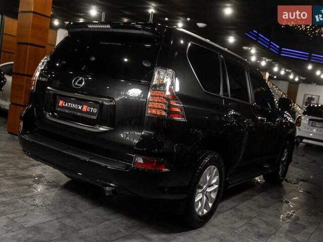 Лексус ГХ, объемом двигателя 4.61 л и пробегом 45 тыс. км за 64900 $, фото 55 на Automoto.ua