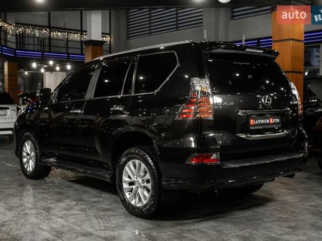 Лексус ГХ, объемом двигателя 4.61 л и пробегом 45 тыс. км за 64900 $, фото 37 на Automoto.ua