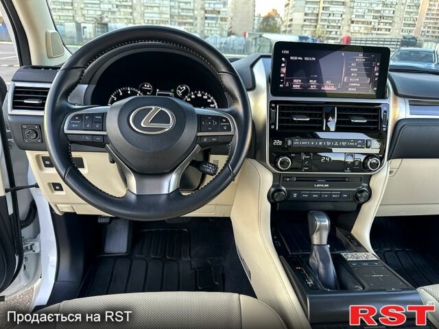 Лексус ГХ, объемом двигателя 46 л и пробегом 70 тыс. км за 58999 $, фото 11 на Automoto.ua