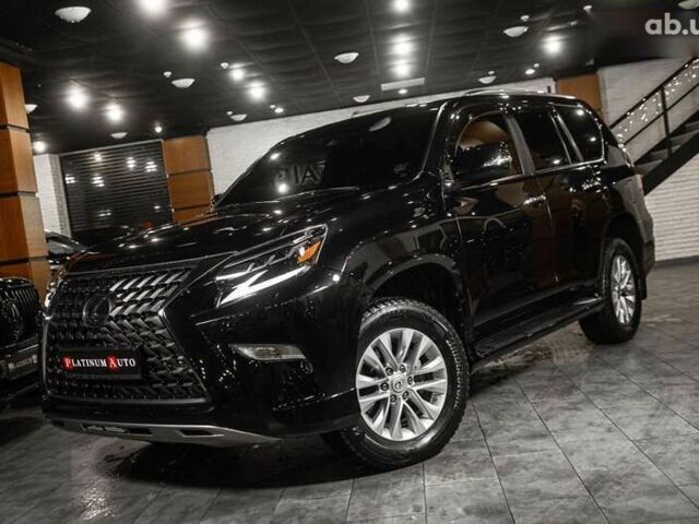 Лексус ГХ, объемом двигателя 4.6 л и пробегом 45 тыс. км за 64900 $, фото 23 на Automoto.ua