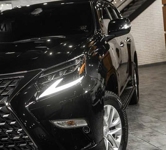 Лексус ГХ, объемом двигателя 4.61 л и пробегом 45 тыс. км за 64900 $, фото 24 на Automoto.ua