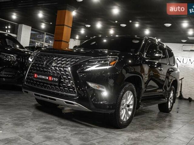 Лексус ГХ, объемом двигателя 4.61 л и пробегом 45 тыс. км за 64900 $, фото 73 на Automoto.ua