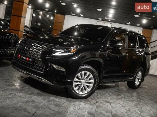 Лексус ГХ, объемом двигателя 4.61 л и пробегом 45 тыс. км за 64900 $, фото 5 на Automoto.ua