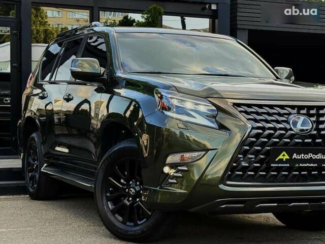 Лексус ГХ, объемом двигателя 4.6 л и пробегом 40 тыс. км за 55500 $, фото 10 на Automoto.ua