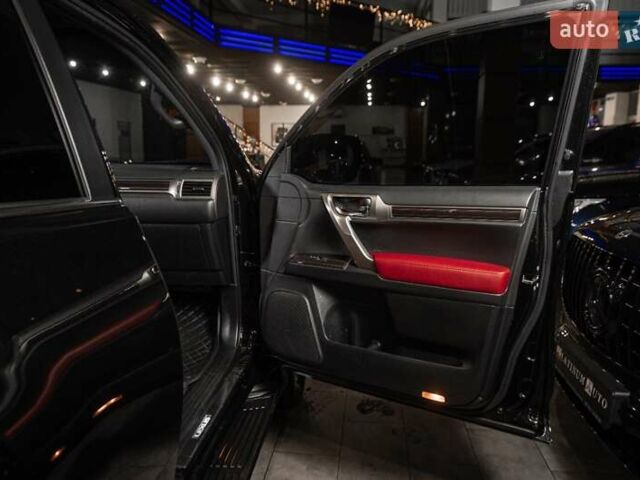 Лексус ГХ, объемом двигателя 4.61 л и пробегом 45 тыс. км за 64900 $, фото 67 на Automoto.ua