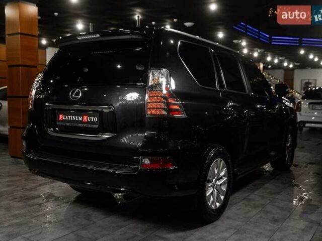 Лексус ГХ, объемом двигателя 4.61 л и пробегом 45 тыс. км за 64900 $, фото 65 на Automoto.ua