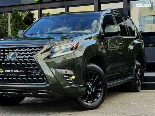 Лексус ГХ, объемом двигателя 4.6 л и пробегом 40 тыс. км за 53499 $, фото 6 на Automoto.ua