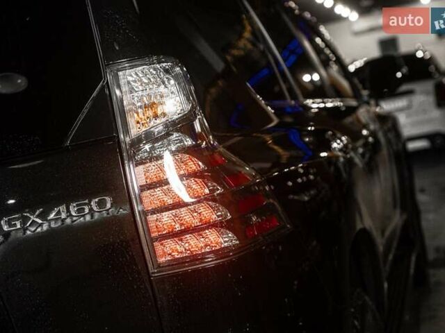 Лексус ГХ, объемом двигателя 4.61 л и пробегом 45 тыс. км за 64900 $, фото 77 на Automoto.ua