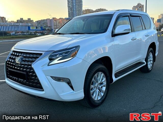 Лексус ГХ, объемом двигателя 46 л и пробегом 70 тыс. км за 58999 $, фото 2 на Automoto.ua