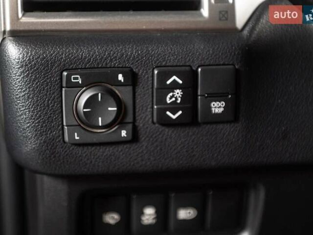 Лексус ГХ, объемом двигателя 4.61 л и пробегом 45 тыс. км за 64900 $, фото 63 на Automoto.ua