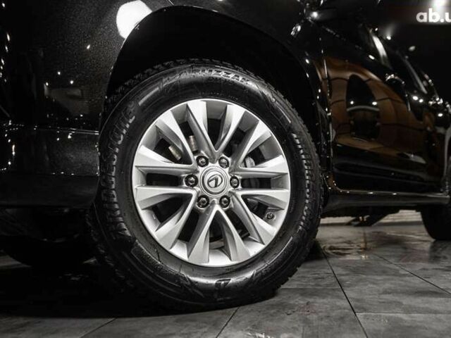 Лексус ГХ, объемом двигателя 4.6 л и пробегом 45 тыс. км за 64900 $, фото 12 на Automoto.ua