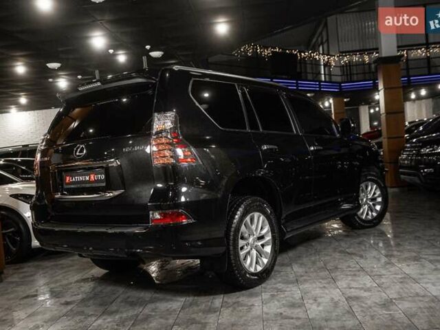 Лексус ГХ, объемом двигателя 4.61 л и пробегом 45 тыс. км за 64900 $, фото 4 на Automoto.ua