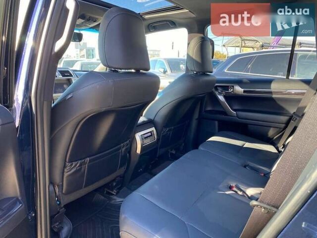 Лексус ГХ, об'ємом двигуна 4.6 л та пробігом 26 тис. км за 56950 $, фото 24 на Automoto.ua